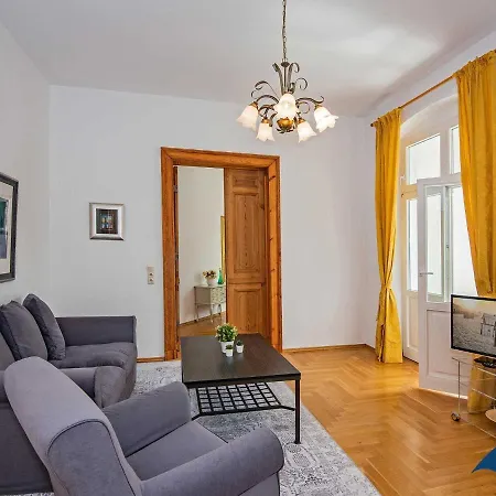 Linde Whg 06 * Heringsdorf (Usedom)