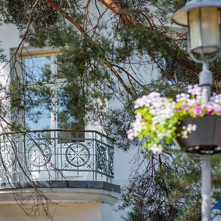 Linde Whg 06 Heringsdorf (Usedom)