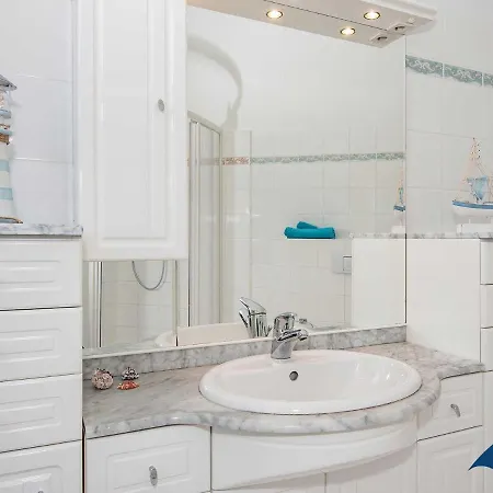 Linde Whg 06 * Heringsdorf (Usedom)