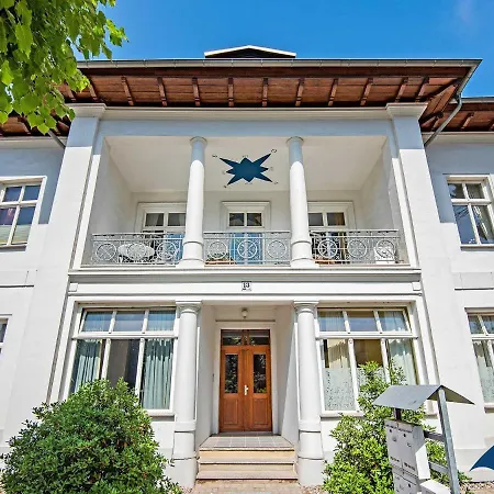 Linde Whg 06 * Heringsdorf