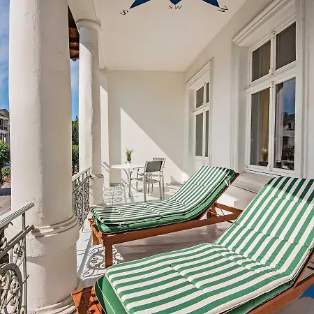 Villa Linde Whg 06 *