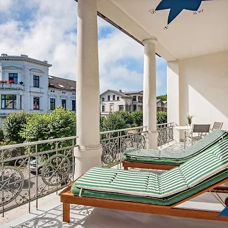 Linde Whg 06 Villa *