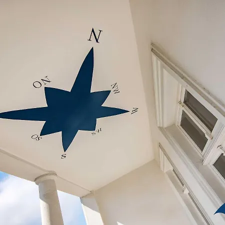 Linde Whg 06 * Heringsdorf