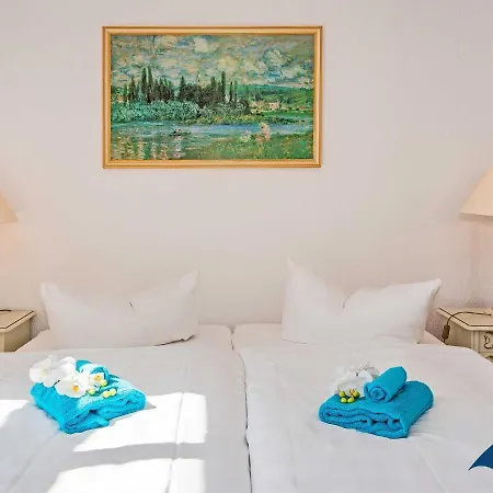 Linde Whg 06 Villa *