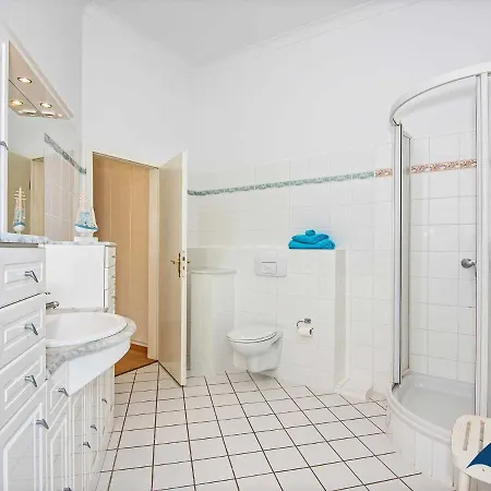 Villa Linde Whg 06 *