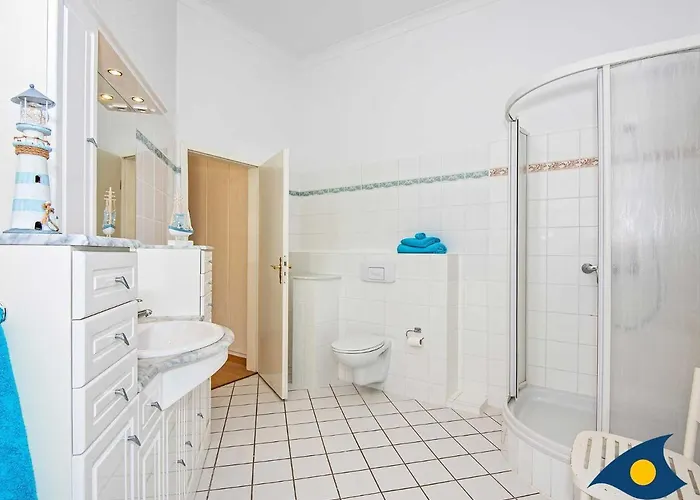 Villa Linde Whg 06 *